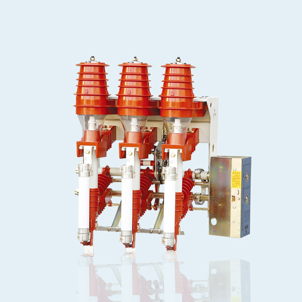 戶內高壓真空負荷開關